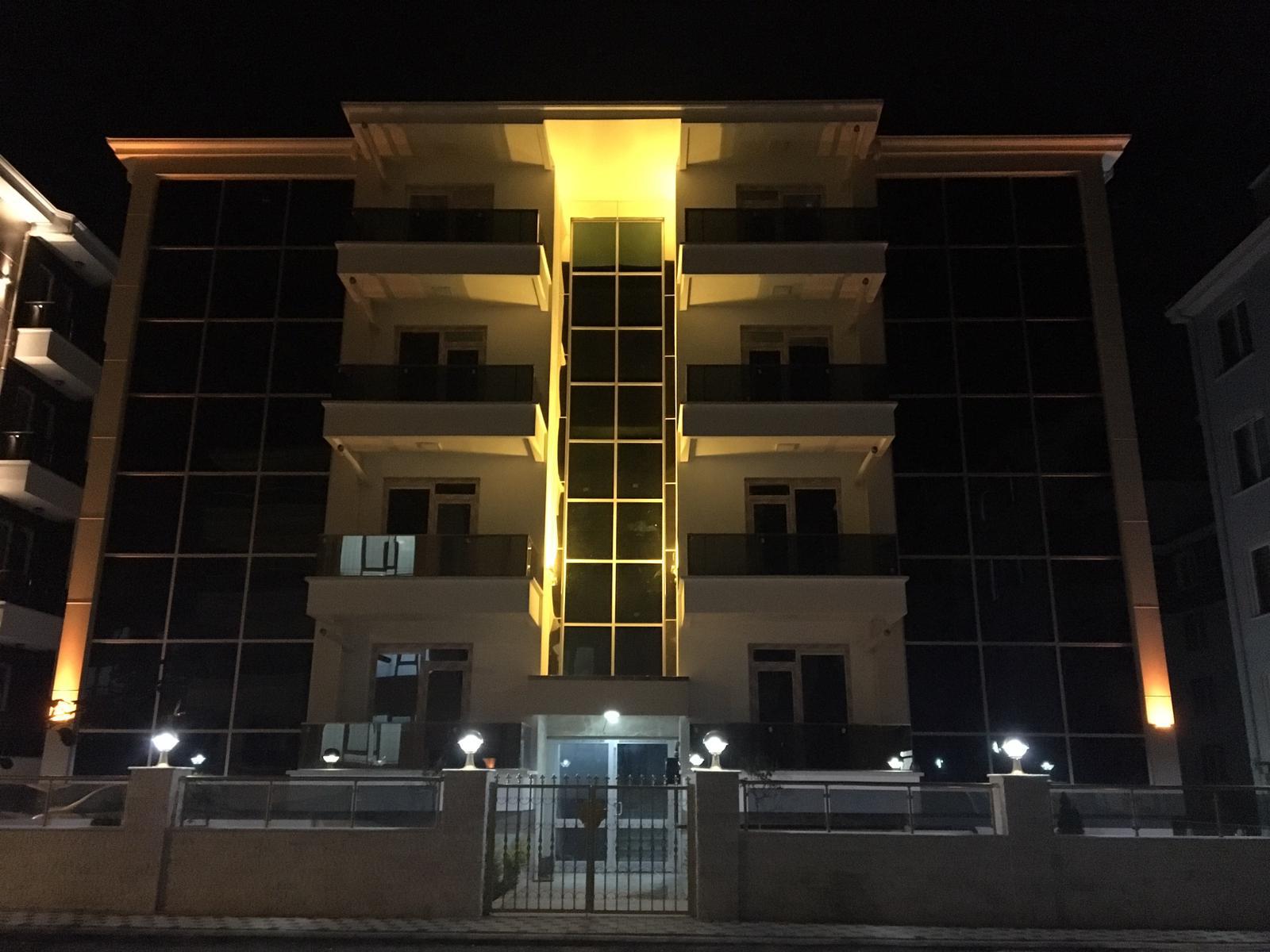 VİLLAN APARTMANI